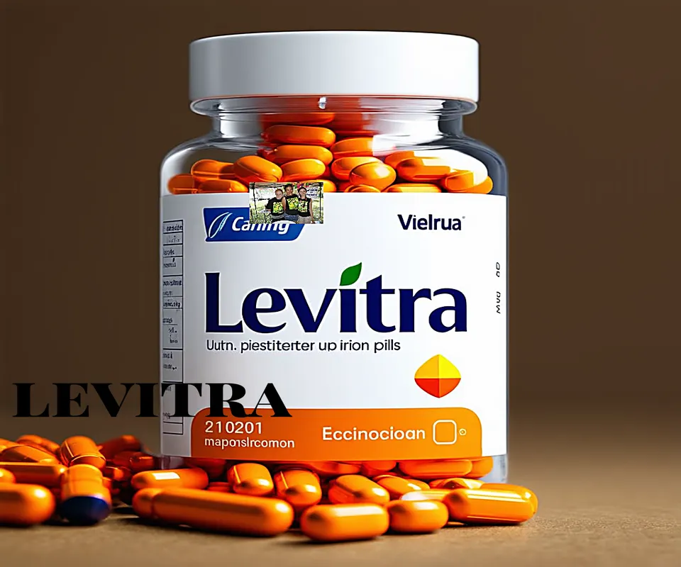 Levitra en farmacias